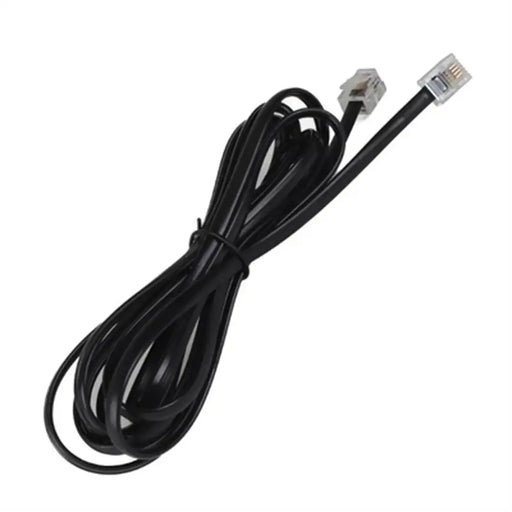 RJ11 Connector iggual IRON - Компютър Кабели и адаптери<<<Компютри| Електроника<<<BigBuy&&&Мрежови кабели<<<Компютър