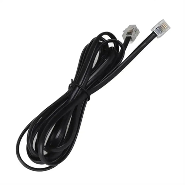 RJ11 Connector iggual IRON - Компютър Кабели и адаптери<<<Компютри| Електроника<<<BigBuy&&&Мрежови кабели<<<Компютър