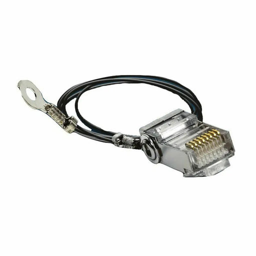 RJ45 Connector UBIQUITI TC-GND (20 PCS) - Компютър Кабели и адаптери<<<Компютри| Електроника<<<BigBuy&&&Мрежови