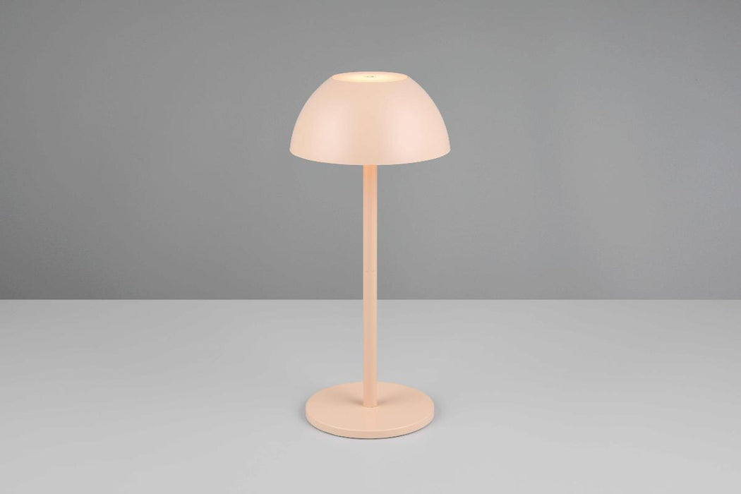 LED TABLE LAMP RICARDO 1.7W SAND