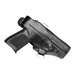 RMG-23 pistol leather holster (3.1503) - Holsters covers suitcasesSTZ-KPW<<<ShootingSTZ<<<ActionPL