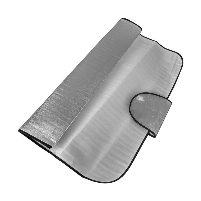 ALUMINUM OUTDOOR AMBULANCE 140X100CM RO GROUP