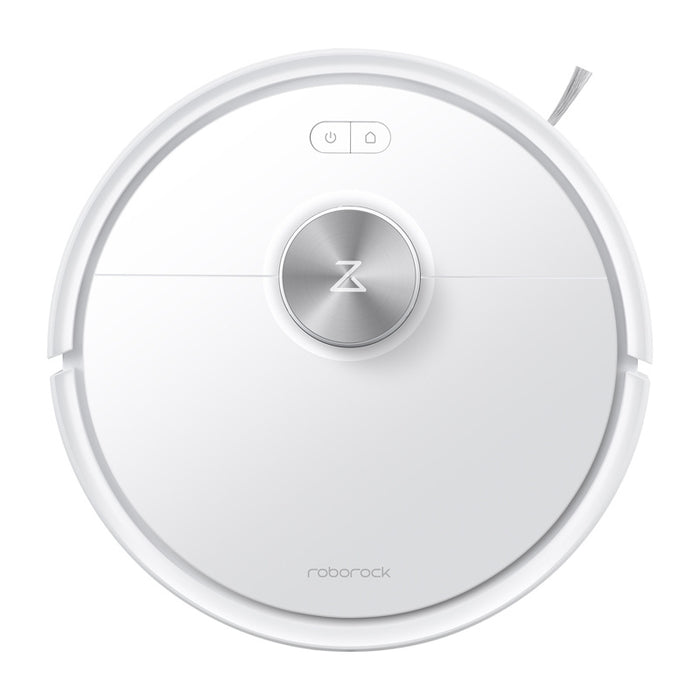 Roborock Q7 TF cleaning robot (white)