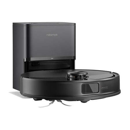 Roborock Q10 VF+ Cleaning Robot (black)