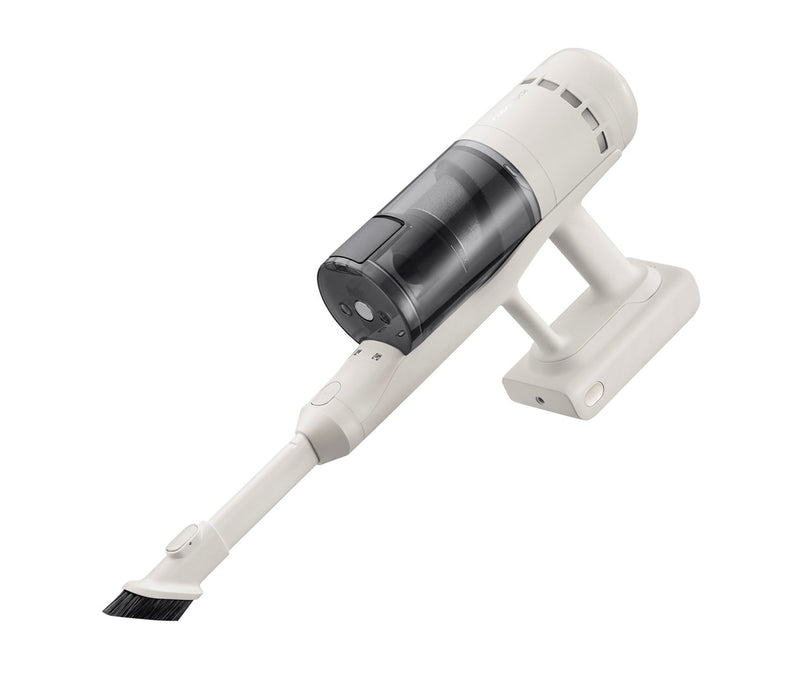 Cordless upright hoover Roborock H60 Hub