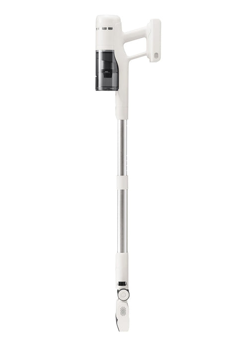Cordless upright hoover Roborock H60 Hub