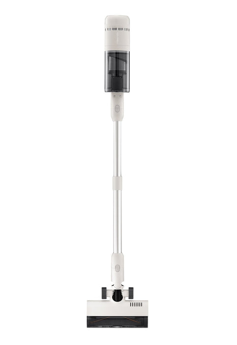 Cordless upright hoover Roborock H60 Hub