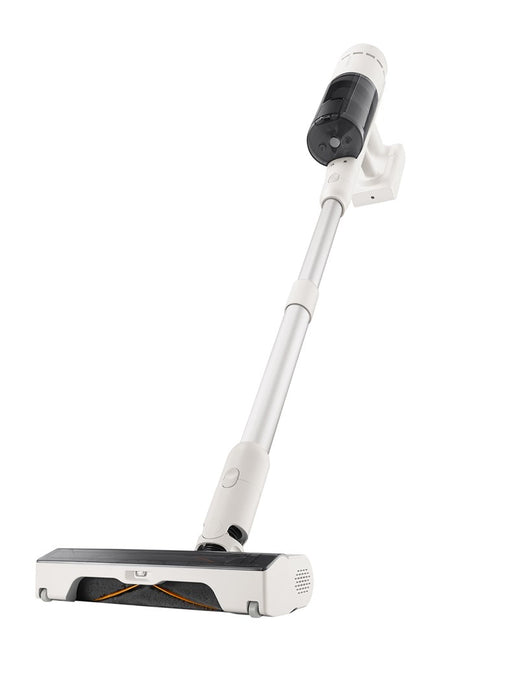 Cordless upright hoover Roborock H60 Hub