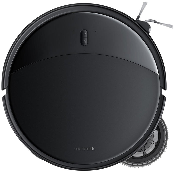 Roborock Saros 10R Robot Vacuum Cleaner Black EU