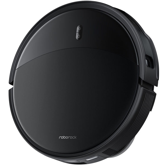 Roborock Saros 10R Robot Vacuum Cleaner Black EU