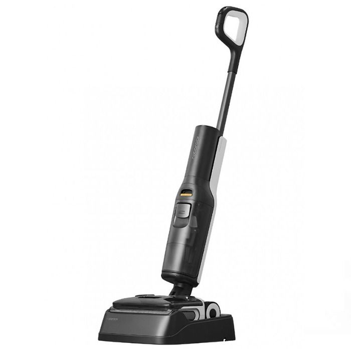 ROBOROCK F25 ACE Wet and Dry Vacuum Cleaner, Black WD5M2A