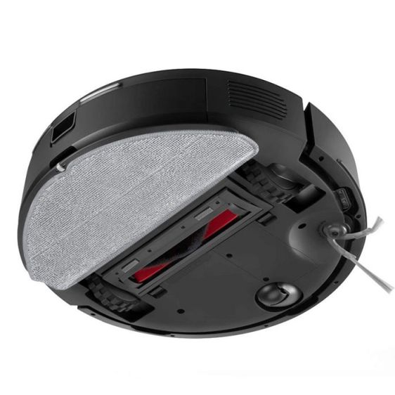 Roborock Q7 TF robot vacuum cleaner, black