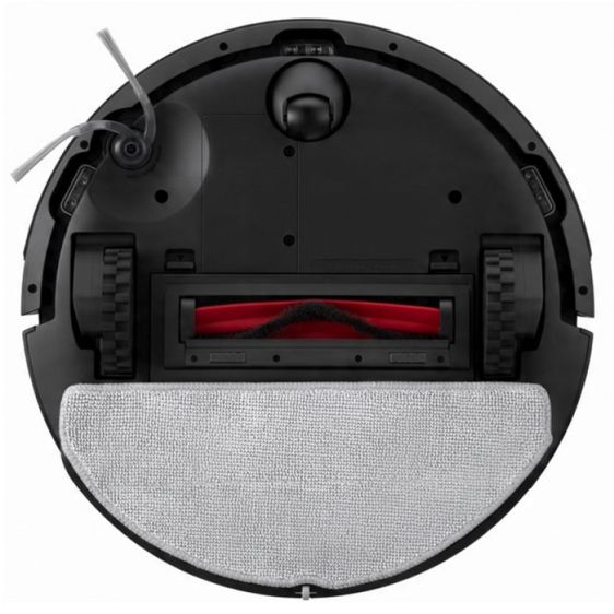 Roborock Q7 TF+ robot vacuum cleaner, black