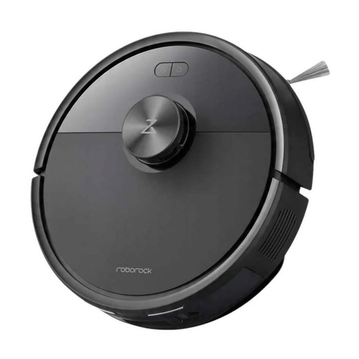 Vacuum cleaner Roborock Q7 TF+ black