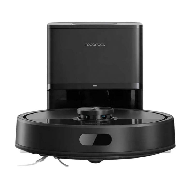 Vacuum cleaner Roborock Q7 TF+ black