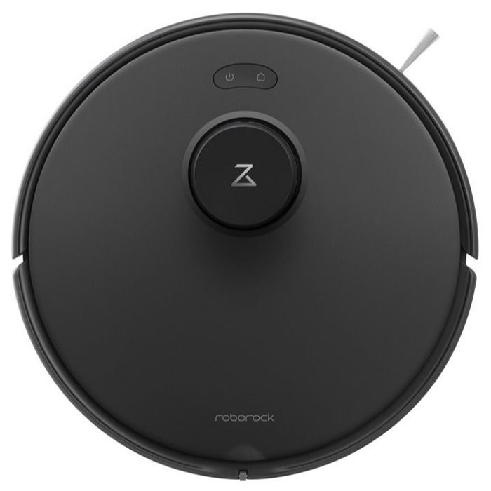 Robot vacuum cleaner Roborock QRevo Edge 5V1, White