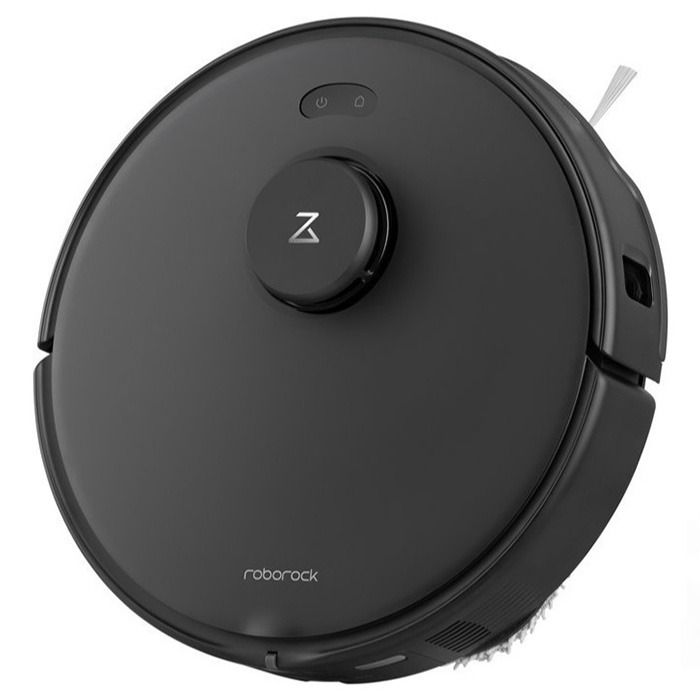 Robot vacuum cleaner Roborock QRevo Edge 5V1, White