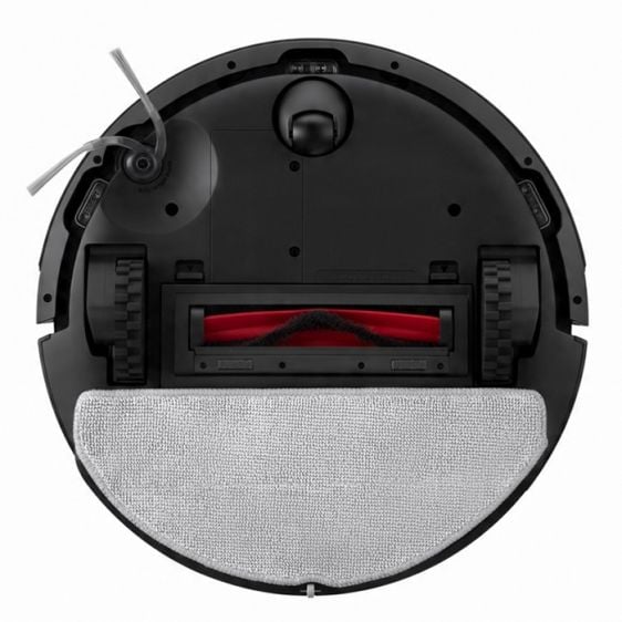 Roborock Q7 TF+ robot vacuum cleaner, black