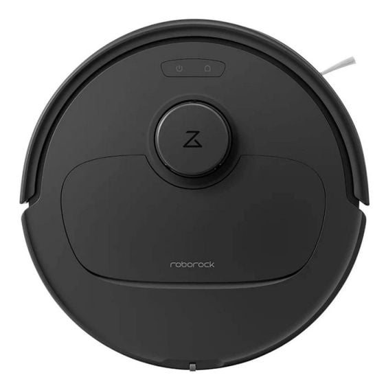 Roborock QR 598 robot vacuum cleaner, black