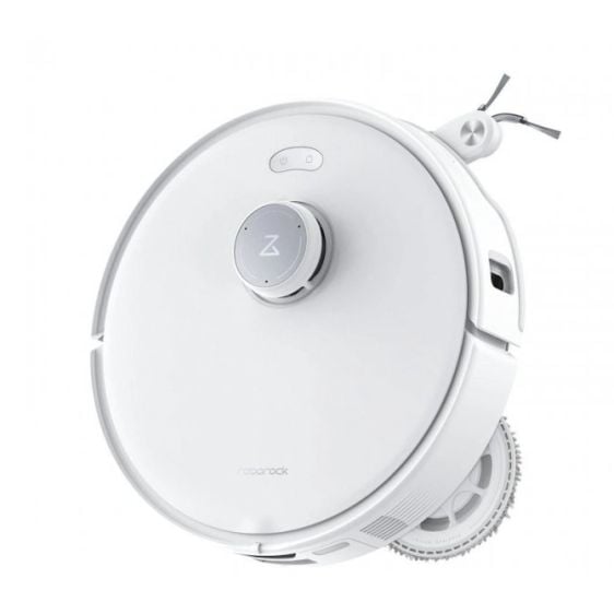 Robot vacuum cleaner Roborock Q Revo Curv