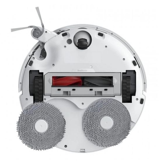 Robot vacuum cleaner Roborock Q Revo Curv