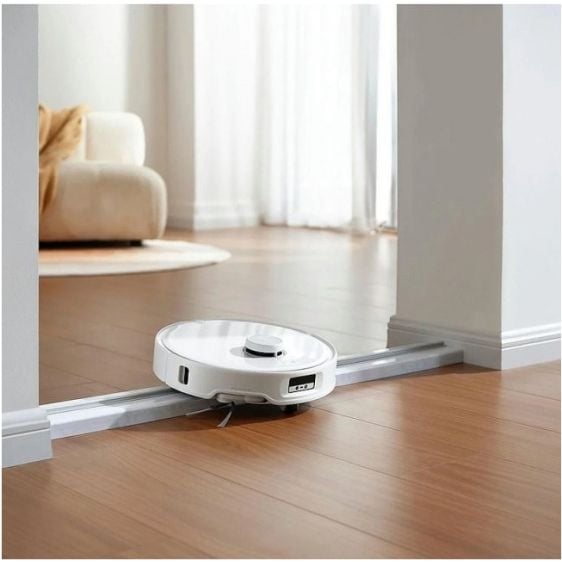 Robot vacuum cleaner Roborock Q Revo Curv