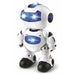 Robot Chicos Glob 24 x 17 cm EN - Електроника I Образователна Роботика<<<Компютри| Електроника<<<BigBuy&&&Комплекти за