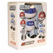 Robot Chicos Glob 24 x 17 cm EN - Електроника I Образователна Роботика<<<Компютри| Електроника<<<BigBuy&&&Комплекти за