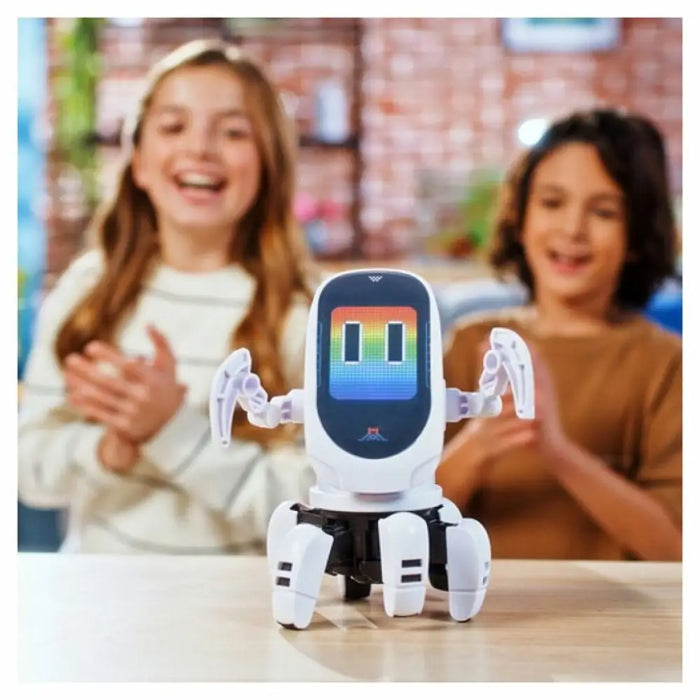 Robot Silverlit - Електроника I Образователна Роботика<<<Компютри| Електроника<<<BigBuy&&&Комплекти за