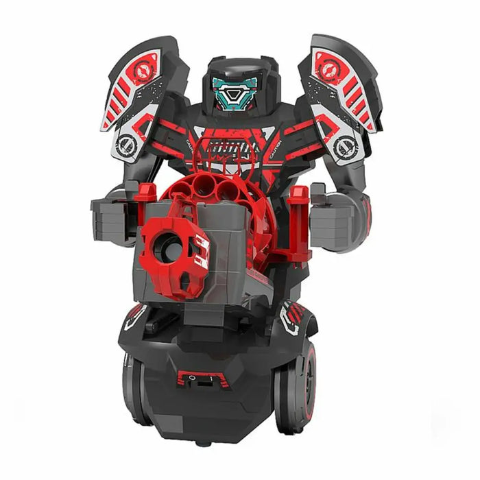 Robot Silverlit - Електроника I Образователна Роботика<<<Компютри| Електроника<<<BigBuy&&&Комплекти за
