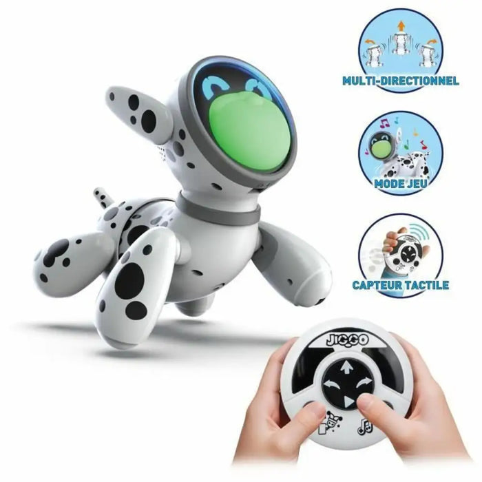 Robot Silverlit - Комплекти за роботика<<<Електроника I Образователна Роботика<<<Компютри| Електроника<<<BigBuy