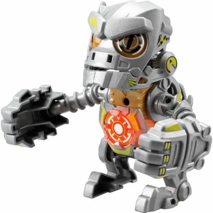 Robot Silverlit SL88661 - Електроника I Образователна Роботика<<<Компютри| Електроника<<<BigBuy&&&Комплекти за