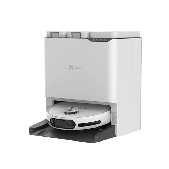 Robot sprzątający Ezviz RS20 Max - Cleaning robotsAGD-ROS<<<Home Appliance - ProductsAGD<<<ActionPL