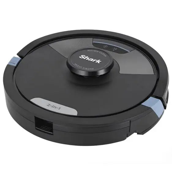 Robot Vacuum Cleaner and Mop Shark Matrix Plus 2-in-1 RV2620WAEU - Прахосмукачки робот<<<Прахосмукачки<<<Малки