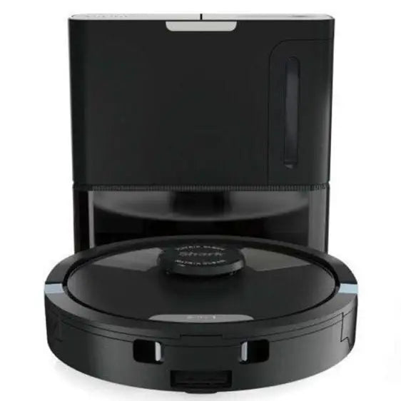 Robot Vacuum Cleaner and Mop Shark Matrix Plus 2-in-1 RV2620WAEU - Прахосмукачки робот<<<Прахосмукачки<<<Малки