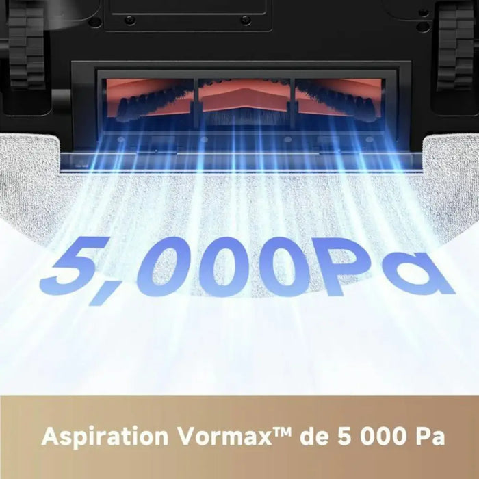 Robot Vacuum Cleaner Dreame 3200 mAh - Прахосмукачки и роботи<<<Почистване Прахосмукачки И Гладене<<<Дом