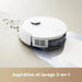 Robot Vacuum Cleaner Dreame 3200 mAh - Прахосмукачки и роботи<<<Почистване Прахосмукачки И Гладене<<<Дом