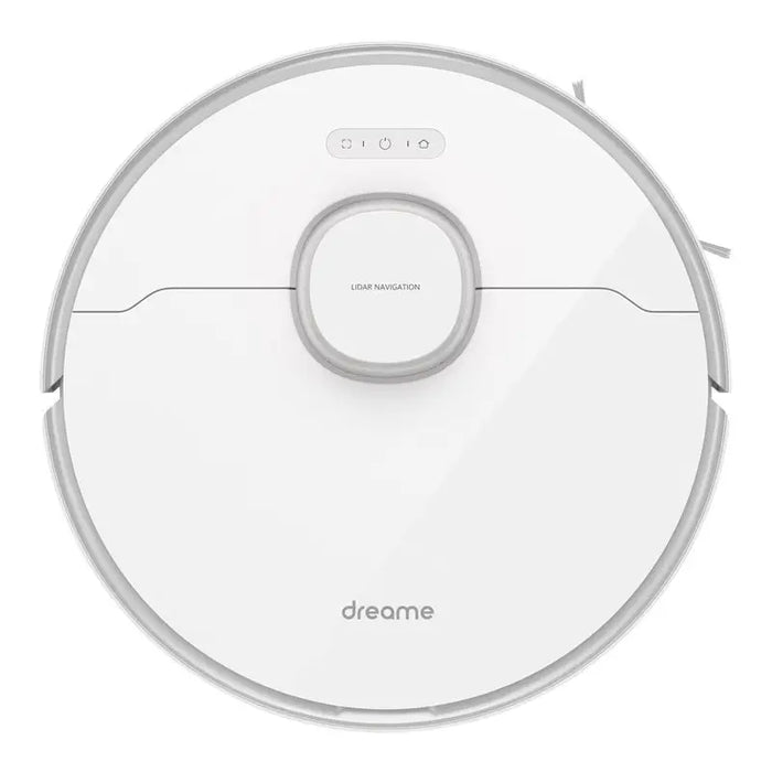 Robot vacuum cleaner Dreame Bot L10 Pro (white) Cleaning robots<<<Vacuum cleaners<<<Small household