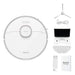 Robot vacuum cleaner Dreame Bot L10 Pro (white) Cleaning robots<<<Vacuum cleaners<<<Small household