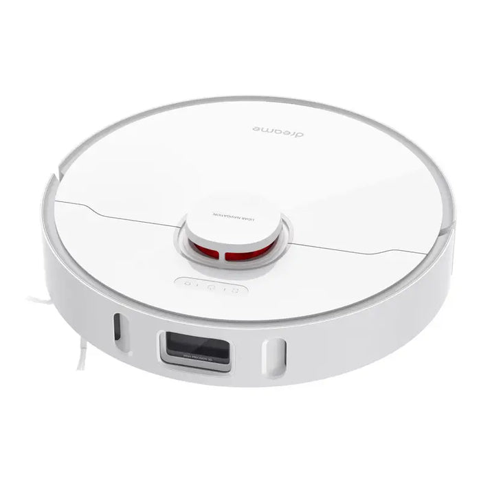 Robot vacuum cleaner Dreame Bot L10 Pro (white) Cleaning robots<<<Vacuum cleaners<<<Small household