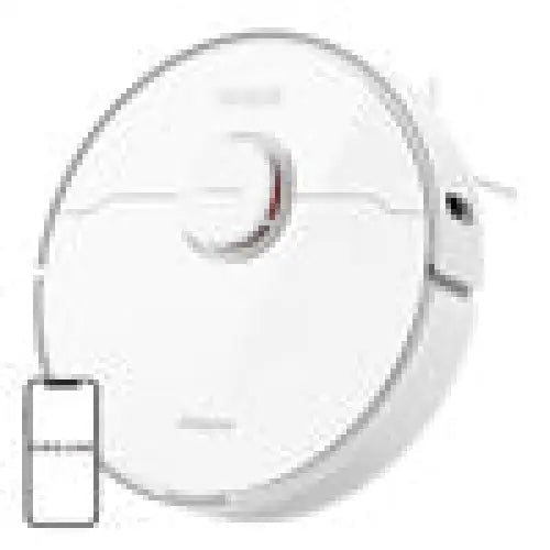 Robot vacuum cleaner Dreame Bot L10 Pro (white) Cleaning robots<<<Vacuum cleaners<<<Small household