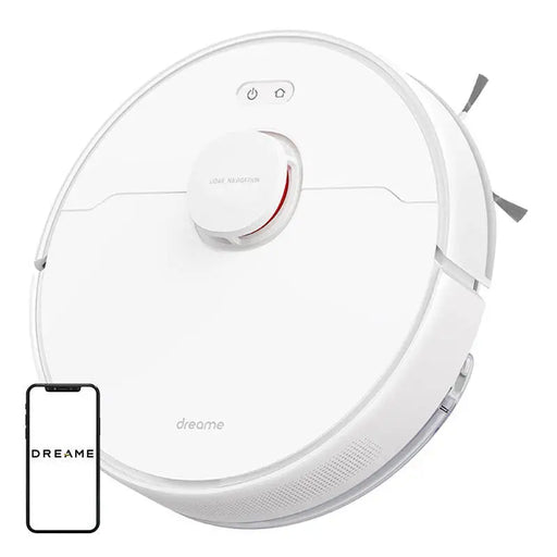 Robot vacuum cleaner Dreame F9 Pro smart - Cleaning robots<<<Vacuum cleaners<<<Small household