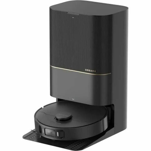 Robot Vacuum Cleaner Dreame DREAME X30 Ultra 6400 mAh - Почистване Прахосмукачки И Гладене<<<Дом