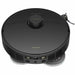 Robot Vacuum Cleaner Dreame DREAME X40 Master 6400 mAh - Почистване Прахосмукачки И Гладене<<<Дом