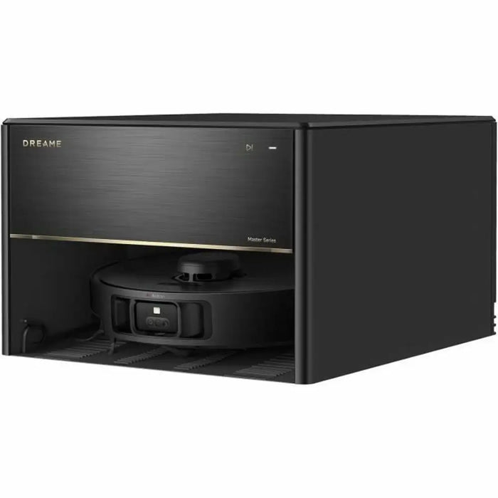 Robot Vacuum Cleaner Dreame DREAME X40 Master 6400 mAh - Почистване Прахосмукачки И Гладене<<<Дом