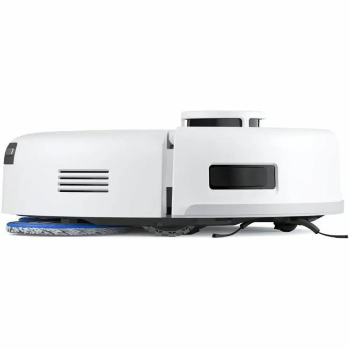 Robot Vacuum Cleaner ECOVACS DEEBOT MINI 3200 mAh White 1,8 L - Почистване Прахосмукачки И Гладене<<<Дом