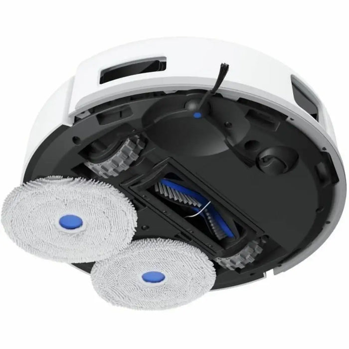 Robot Vacuum Cleaner ECOVACS DEEBOT MINI 3200 mAh White 1,8 L - Почистване Прахосмукачки И Гладене<<<Дом