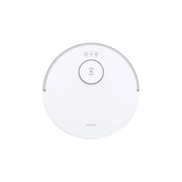 Robot Vacuum Cleaner ECOVACS Deebot N20 5200 mAh - Прахосмукачки и роботи<<<Почистване Прахосмукачки И Гладене<<<Дом
