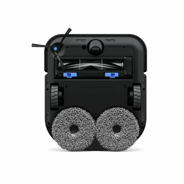 Robot Vacuum Cleaner ECOVACS DEEBOT X2 COMBO 6400 mAh - Почистване Прахосмукачки И Гладене<<<Дом