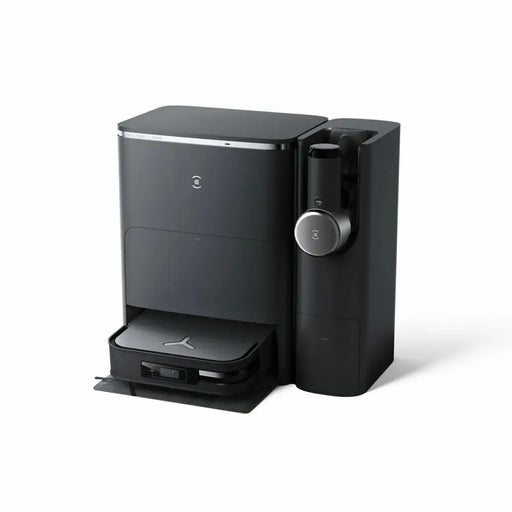 Robot Vacuum Cleaner ECOVACS DEEBOT X2 COMBO 6400 mAh - Почистване Прахосмукачки И Гладене<<<Дом